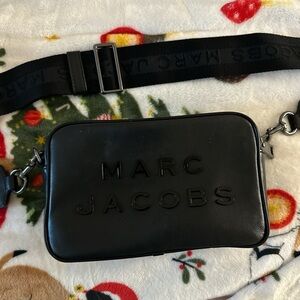 Marc Jacobs Black Men's Bag